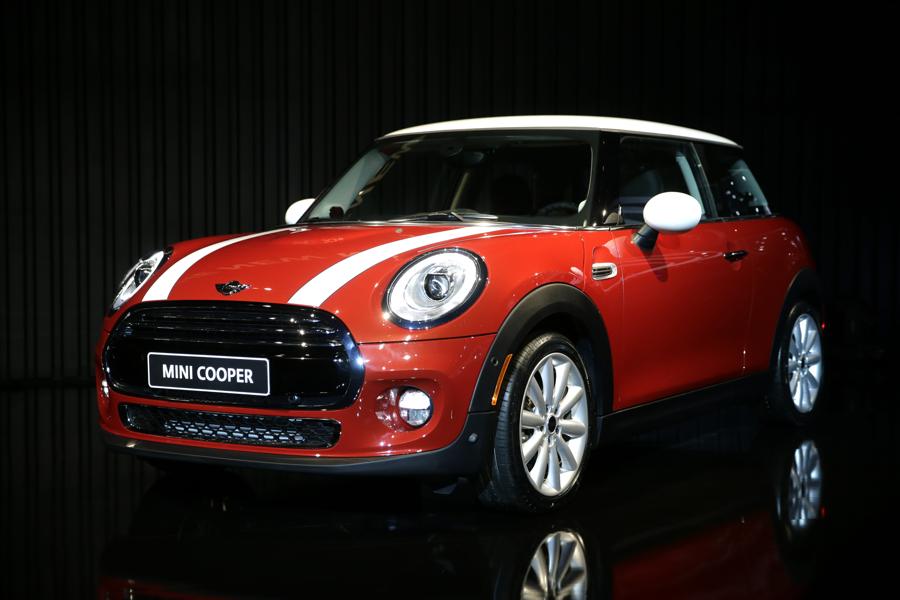 Cars That Can Double In Price With Options