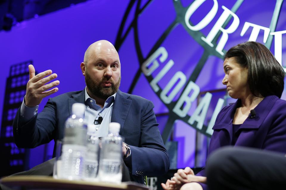 Marc Andreessen teatas a16z Crypto käivitamisest sel aastal.