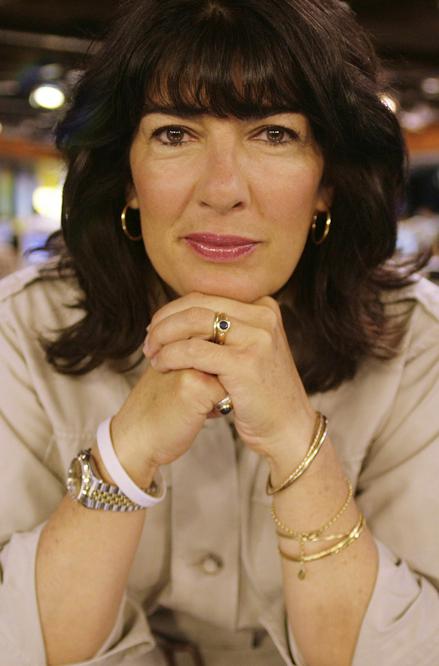Christiane Amanpour