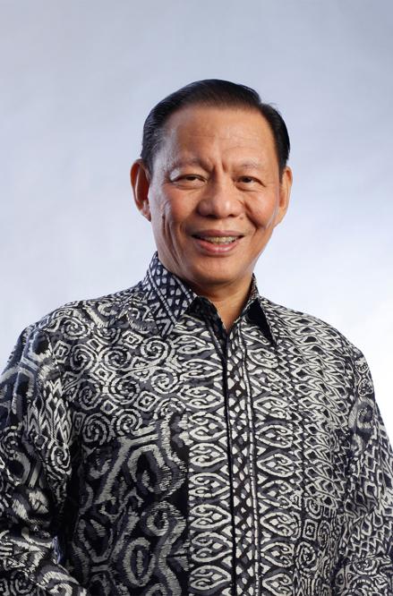 Sukanto Tanoto