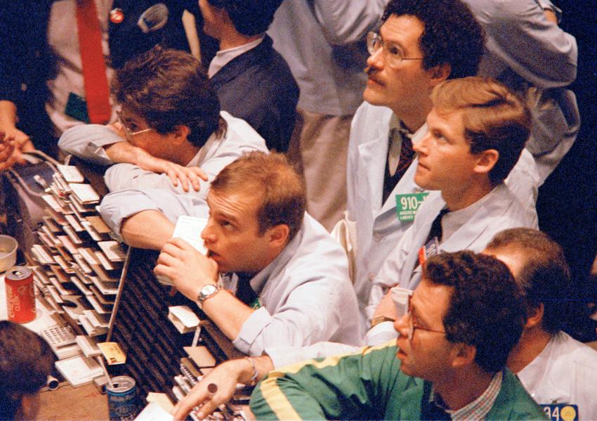 Should You Listen To Sell In May?