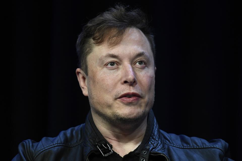 Elon Musk Ships 1,200 Ventilators From China To Los Angeles