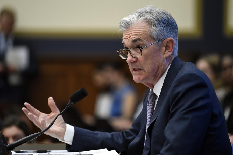 Most Interest Rate Forecasts Dropping--But Don't Be So Sure