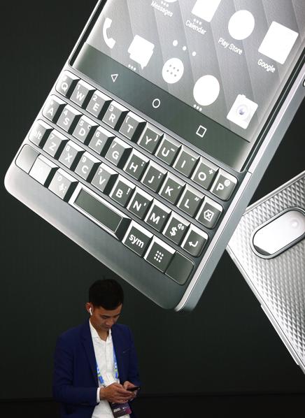 BlackBerry Revenues: How Does BlackBerry Make Money?