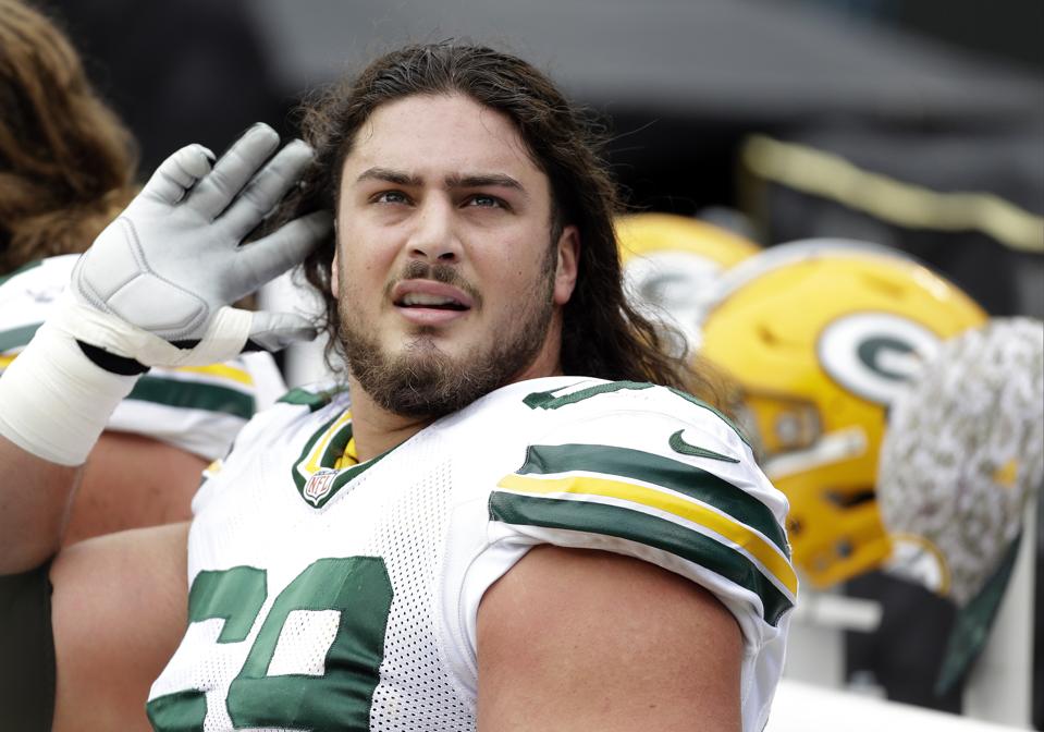 Green Bay Packers Vs Minnesota Vikings Who Has The Edge