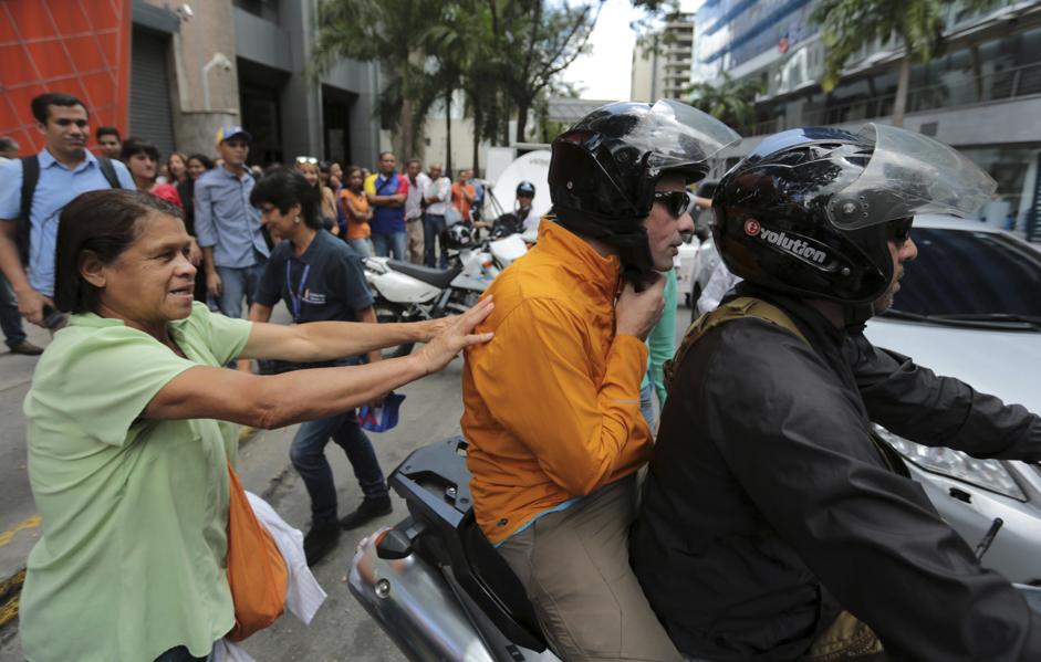 Venezuela's Maduro Hikes Minimum Wage By A Modest 50 Percent