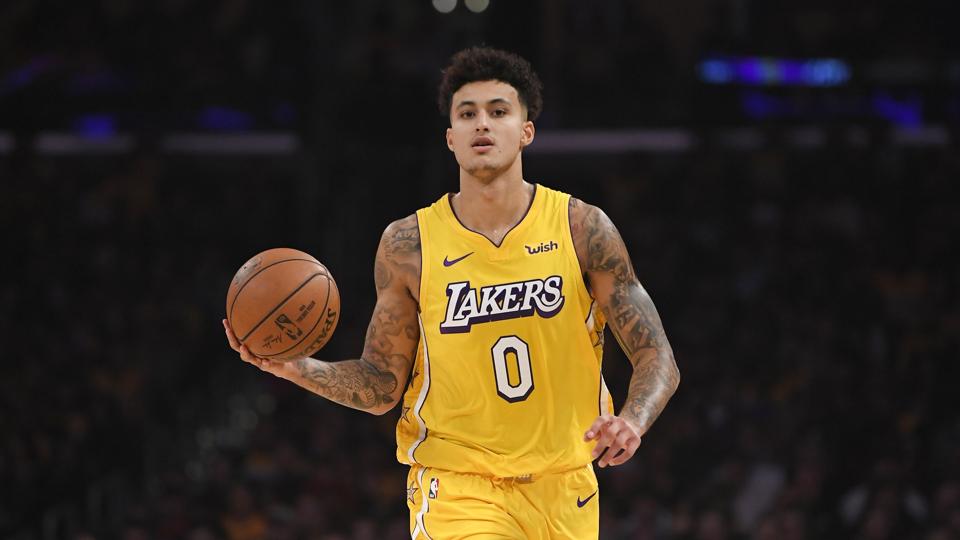 庫茲馬值一億?老將為他支招:Porter都能拿1.06億,你比他更有天賦!-黑特籃球-NBA新聞影音圖片分享社區