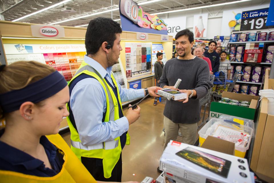 Walmart's AfterWork Delivery Idea Has Disaster Written All Over It