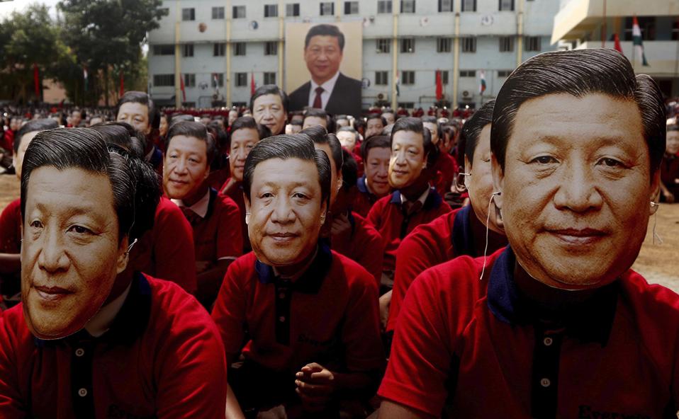Xi Jinping Could Easily Kill Trump's China 'Deal' Over Hong Kong