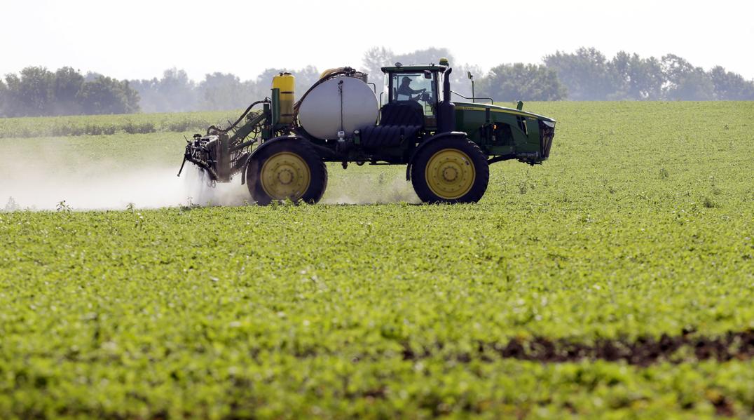 Bayer Finds New Herbicide Molecule Amid More Lawsuits