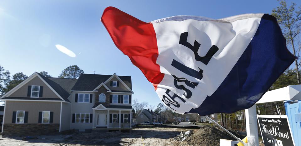 New Home Sales Have Growth Potential Ahead