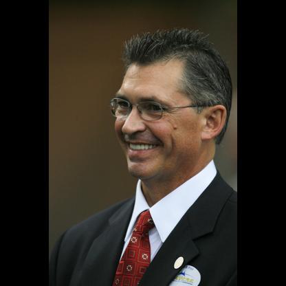 Excel telecommunications corporation ceo