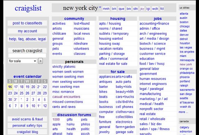 Five Job Search Rules To Break And Five To Follow