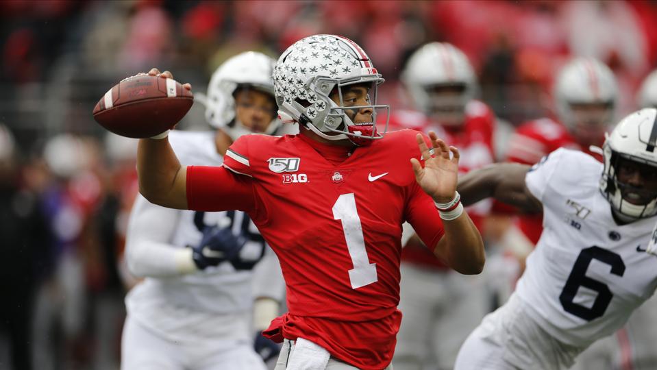 Dwayne Haskins Wikipedia