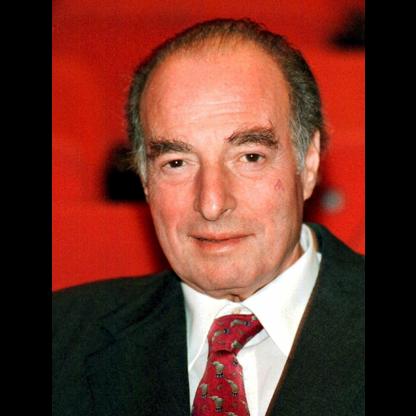 Marc Rigg Marc Rich
