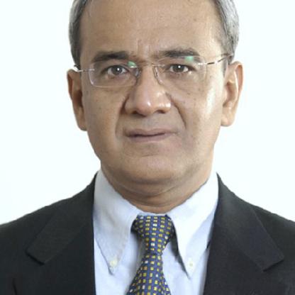 Achal Bakeri Net Worth and Profile