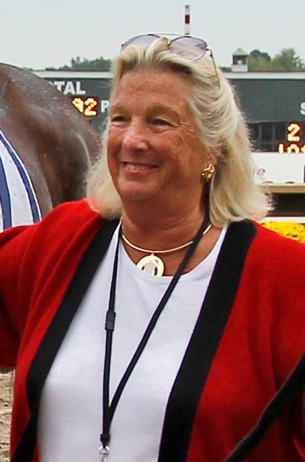 Charlotte Colket Weber