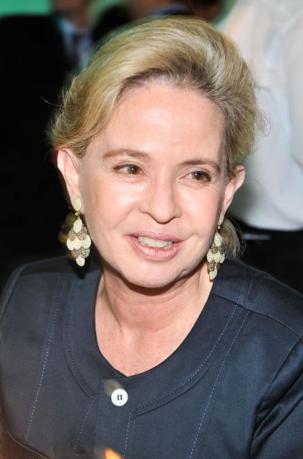 Rossana Camargo de Arruda Botelho