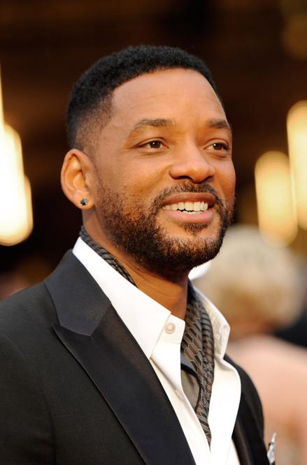 Will Smith