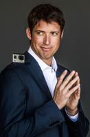 Nicholas Woodman