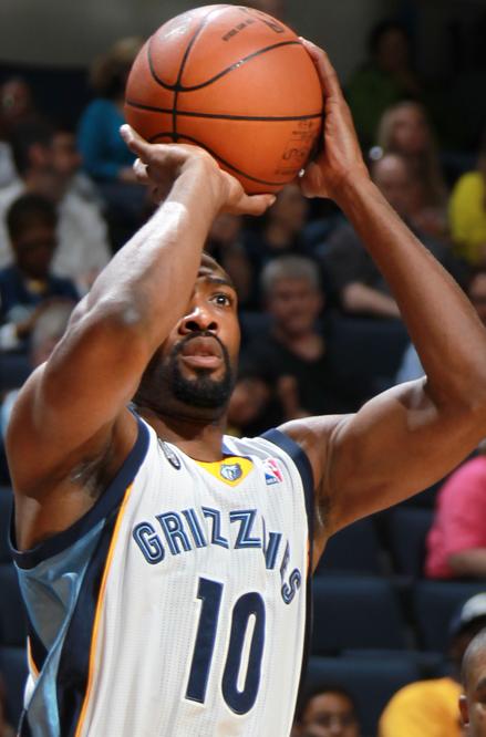 Gilbert Arenas