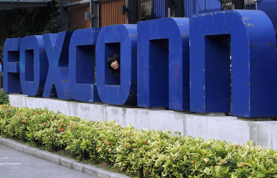 Apple Supplier Hon Hai Production Down By Half, Order Cancelations Plausible