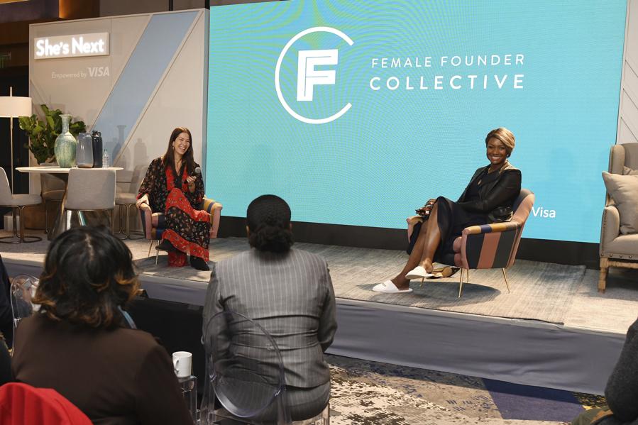 There's Still A Gender Gap In Startup Funding--But Efforts To Move The Needle Are Stronger Than Ever