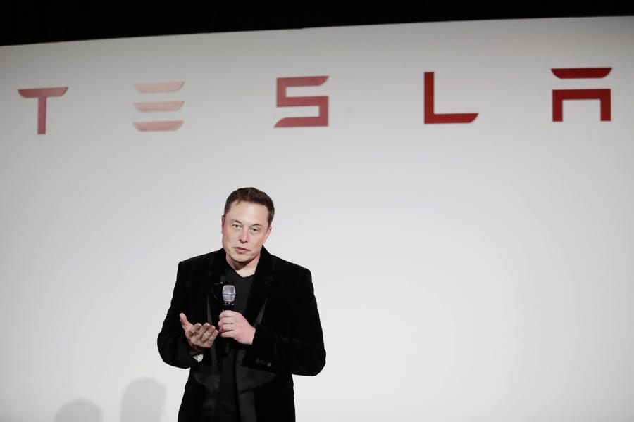 Top Manager Still Waiting For Tesla To Drop Enough To Buy More
