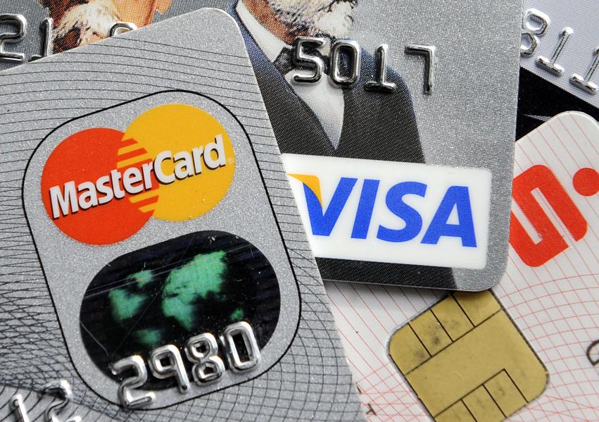 This Week In Credit Card News: Building Credit Just Got Harder; Why We Make Just The Minimum Payment