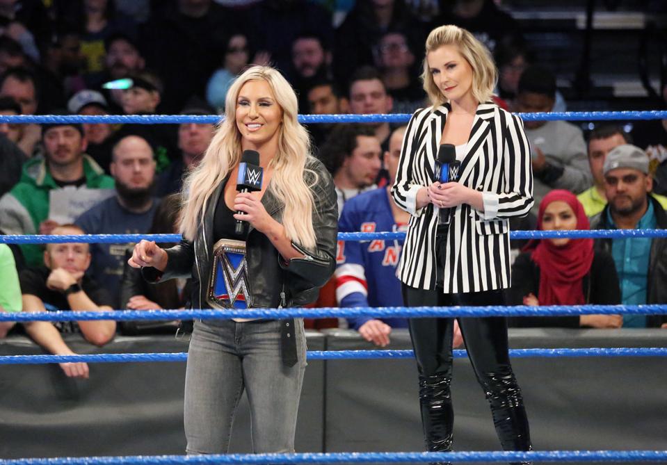 Wwe Fan Starts Online Petition To End Charlotte Flair S Title Push Wwe Fan Starts Online Petition To End Charlotte Flair S Title Push