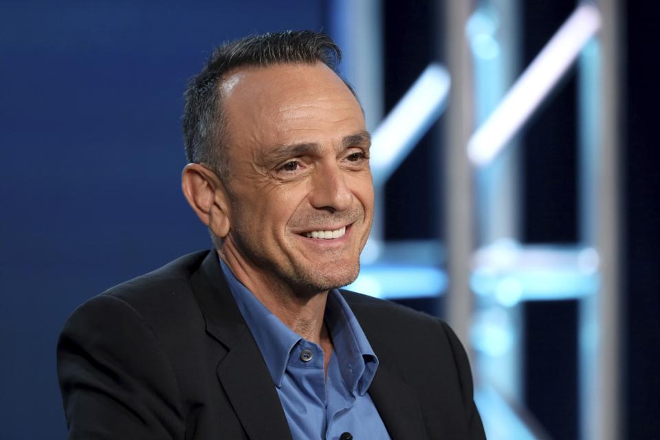 TV Hank Azaria