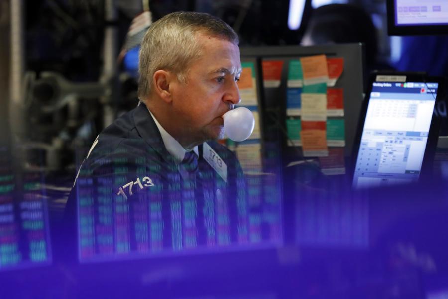 Will America's Biggest Banks Pass Their Coronavirus Test?