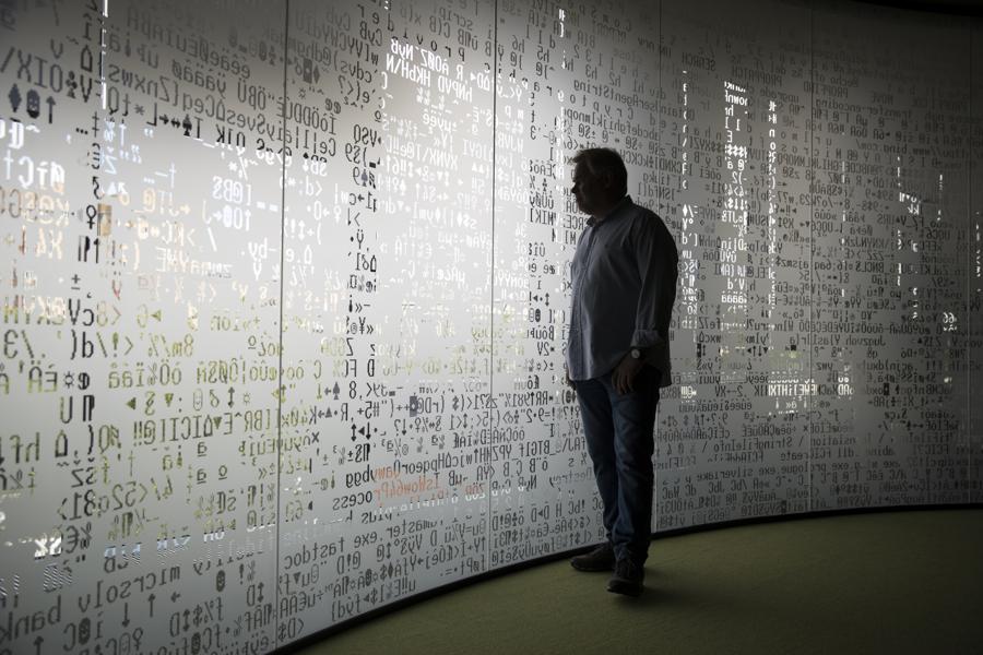 Russia's Kaspersky Lab Finds New Notorious FinSpy Malware 'In The Wild'
