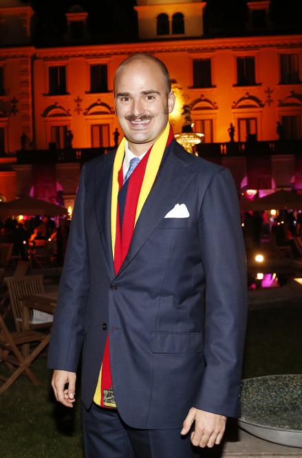 Albert von Thurn und Taxis