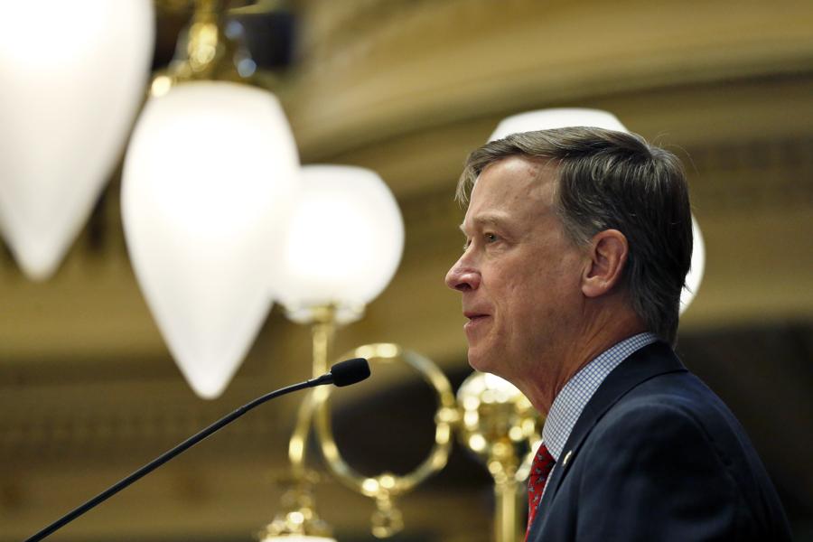 Colorado Takes On 'Highway Robbery' (By Police)