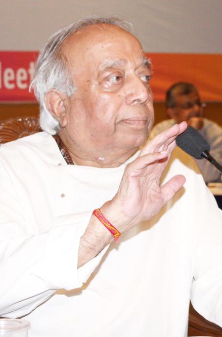 Rama Prasad Goenka
