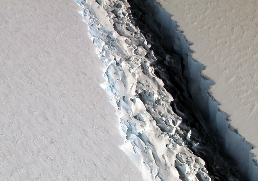 Highest Recorded Temperatures In Antarctica Announced And They May Surprise You