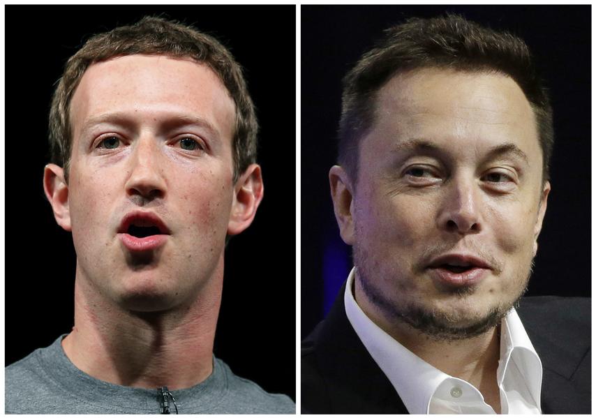 The New World Order Of Artificial Intelligence