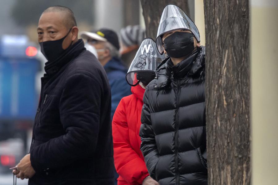 Coronavirus: China's Chernobyl Or The Spanish Flu?