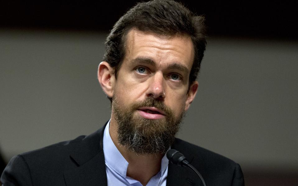 Twitter Ceo Jack Dorsey Donates 3m To Ubi Experiment The Independent The Independent
