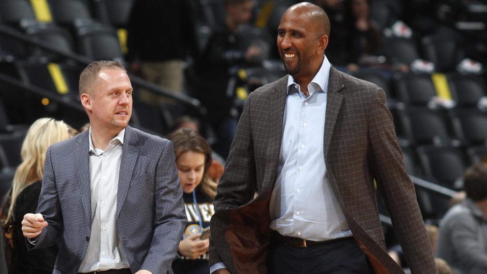 Nuggets Front Office Realigning As Changes Start Coming More