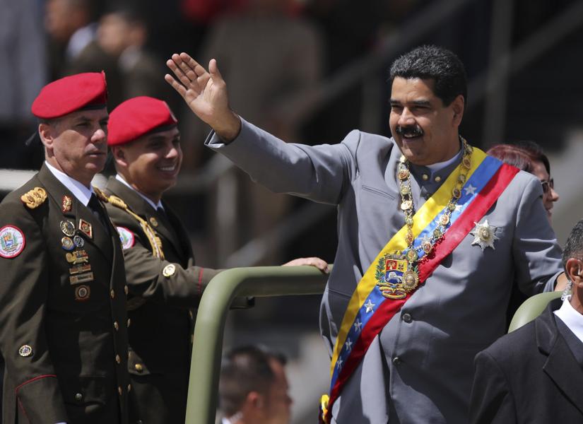 A Plan For Venezuela To Make Money