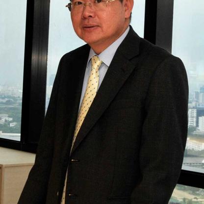 Thongma Vijitpongpun