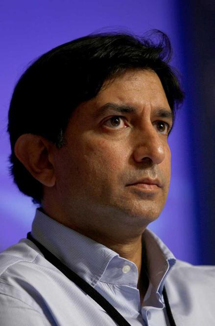 Gautam Thapar
