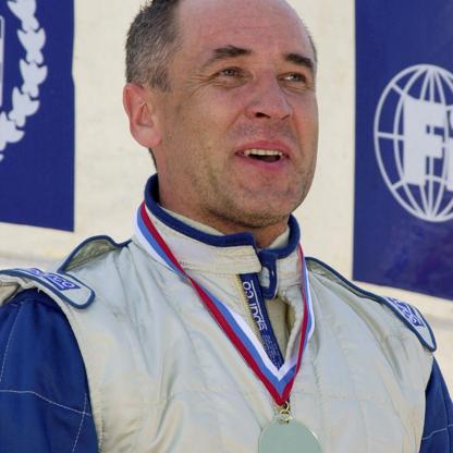 Airat Shaimiev Net Worth and Profile