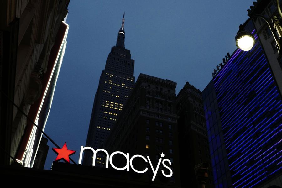 Retail-mageddon: Macy's Ugly Earnings Drag Down Entire Sector