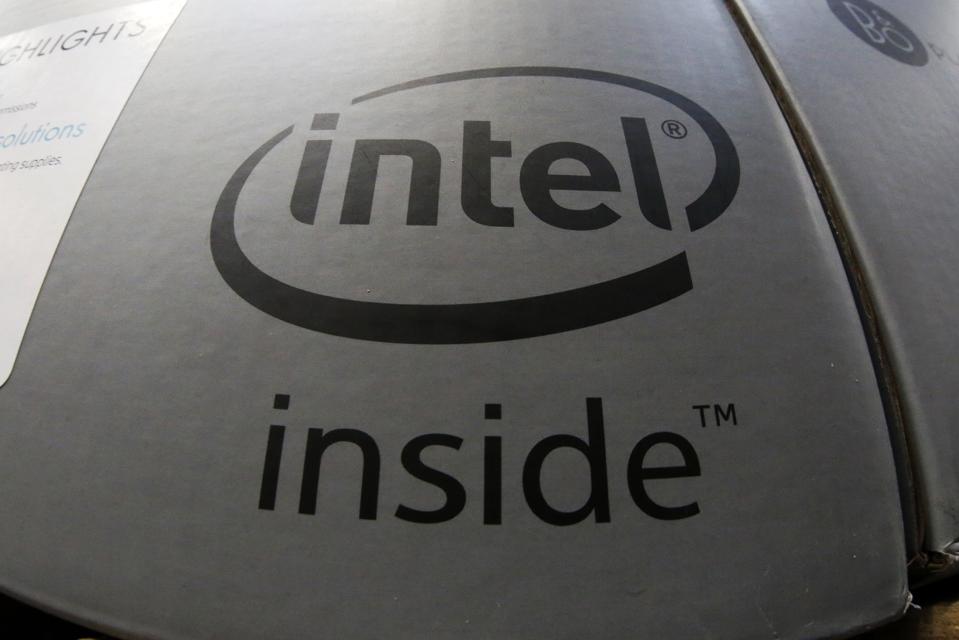 Intel Inside