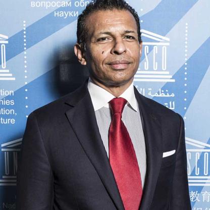 Sunny Varkey Net Worth and Profile