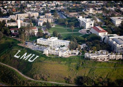 Marymount California University Tuition >> Loyola Marymount University - Forbes Marymount California University Tuition >> Loyola Marymount University - Forbes