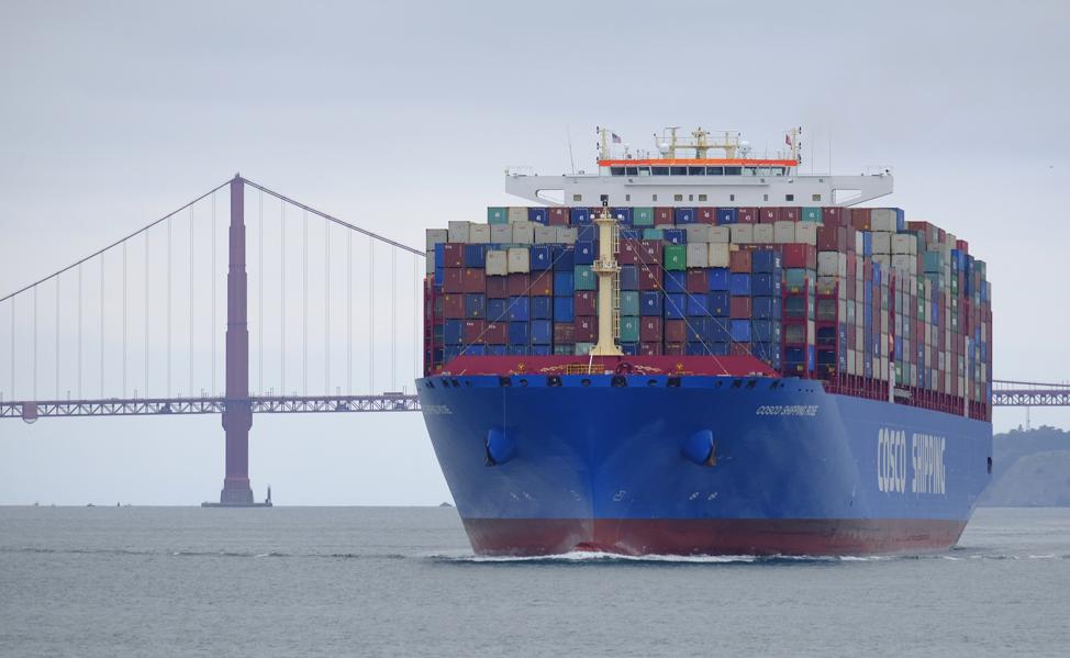 American Companies Have Had It With The China Trade War